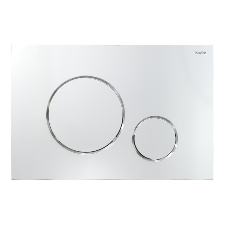 Tualetes poda komplekts Kielle Genesis piekaramais pods Oudee Rimless, rāmis ar Hromētu pogu Gemini II un SoftClose Vāku Tualetes poda komplekts Kielle Genesis piekaramais pods Oudee Rimless, rāmis ar Hromētu pogu Gemini II un SoftClose Vāku