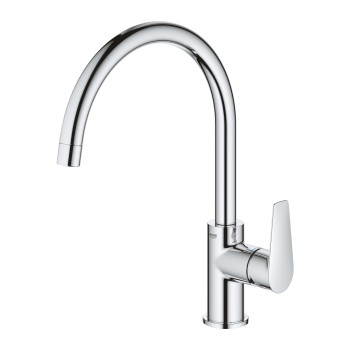 Смеситель для кухни Grohe Start Edge Хром 30529001