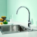 Смеситель для кухни Grohe Start Edge Хром 30529001