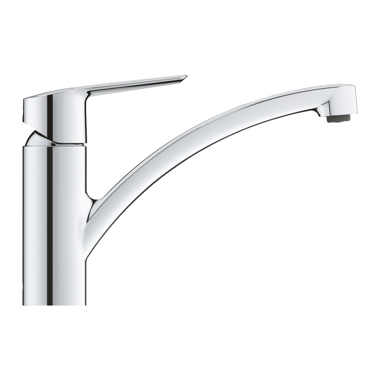 Virtuves maisītājs Grohe Star Hromēts 30530002 Virtuves maisītājs Grohe Star Hromēts 30530002