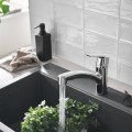 Смеситель для кухни Grohe Start выдвижной Хром 30531001