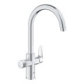 Смеситель для кухни Grohe Blue Pure StartCurve для фильтрованной воды Хром 30592000