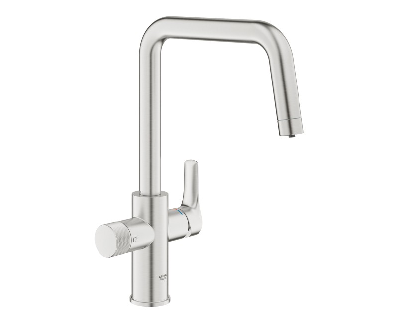 Смеситель для кухни Grohe Blue Pure Start для фильтрованной воды Хром 30595DC0
