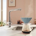 Смеситель для кухни Grohe Blue Pure Minta для фильтрованной воды Хром 30600000