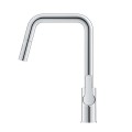 Смеситель для кухни Grohe Star выдвижной Хром 30631000