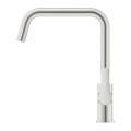 Смеситель для кухни Grohe Start Выдвижной Supersteel 30470DC0