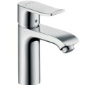 Смеситель для раковины Hansgrohe Metris 110 31084000 хром