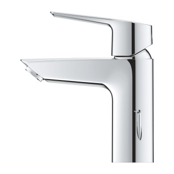 Смеситель для раковины Grohe QuickFix Start S-Size, хром 31137002