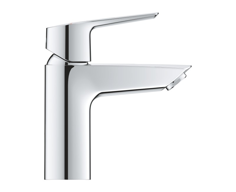 Vannas istabas Izlietnes maisītājs Grohe QuickFix Start S-Size, hromēts 31137002