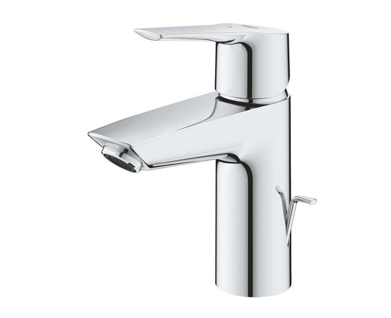 Vannas istabas Izlietnes maisītājs Grohe QuickFix Start S-Size, hromēts 31137002