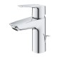 Vannas istabas Izlietnes maisītājs Grohe QuickFix Start S-Size, hromēts 31137002 Vannas istabas Izlietnes maisītājs Grohe QuickFix Start S-Size, hromēts 31137002