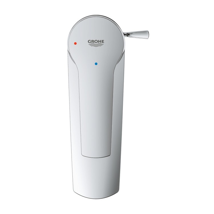 Vannas istabas Izlietnes maisītājs Grohe QuickFix Start S-Size, hromēts 31137002 Vannas istabas Izlietnes maisītājs Grohe QuickFix Start S-Size, hromēts 31137002