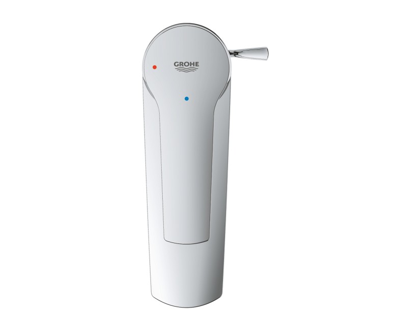 Vannas istabas Izlietnes maisītājs Grohe QuickFix Start S-Size, hromēts 31137002