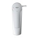 Vannas istabas Izlietnes maisītājs Grohe QuickFix Start S-Size, hromēts 31137002 Vannas istabas Izlietnes maisītājs Grohe QuickFix Start S-Size, hromēts 31137002