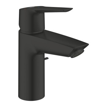 Vannas istabas Izlietnes maisītājs Grohe QuickFix Start S-Size, Melns matēts 311372432