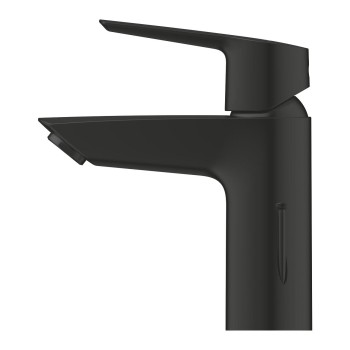 Vannas istabas Izlietnes maisītājs Grohe QuickFix Start S-Size, Melns matēts 311372432