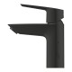 Vannas istabas Izlietnes maisītājs Grohe QuickFix Start S-Size, Melns matēts 311372432 Vannas istabas Izlietnes maisītājs Grohe QuickFix Start S-Size, Melns matēts 311372432