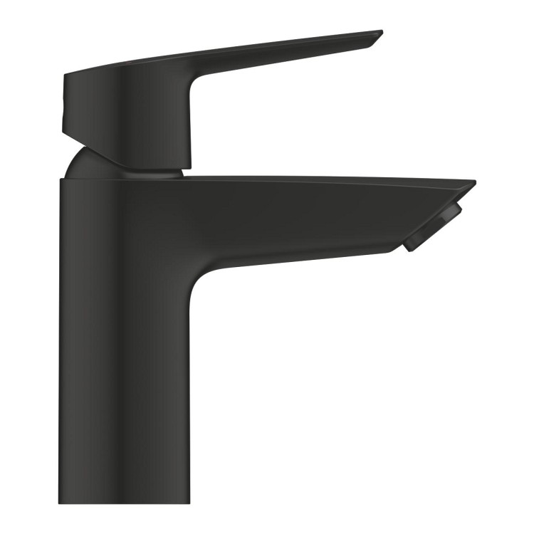 Vannas istabas Izlietnes maisītājs Grohe QuickFix Start S-Size, Melns matēts 311372432 Vannas istabas Izlietnes maisītājs Grohe QuickFix Start S-Size, Melns matēts 311372432