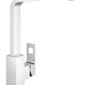 Смеситель для кухни GROHE Eurocube StarLight® отделка хром 31255000