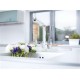 Virtuves maisītājs GROHE Eurocube StarLight® apdare Hromēts 31255000 Virtuves maisītājs GROHE Eurocube StarLight® apdare Hromēts 31255000