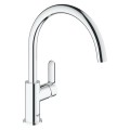 Смеситель для кухни Grohe BauEdge Хром 31367000