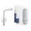Смеситель для кухни Grohe Blue Home с фильтром Хром 31454001