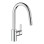 Смеситель для кухни Grohe Feel Хром 31486001