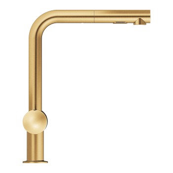 Virtuves maisītājs Grohe Minta Brushed cool sunrise 31558GN0