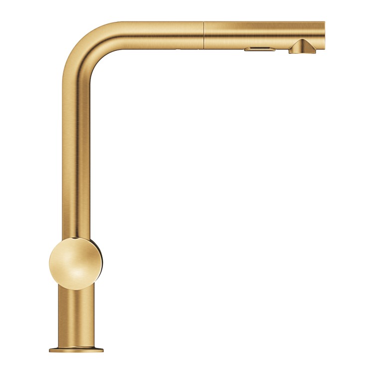 Virtuves maisītājs Grohe Minta Brushed cool sunrise 31558GN0 Virtuves maisītājs Grohe Minta Brushed cool sunrise 31558GN0