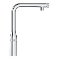 Virtuves maisītājs Grohe Essence SmartControl ar sensoru Hromēts 31615000