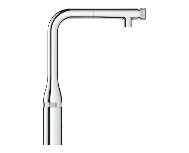 Virtuves maisītājs Grohe Essence SmartControl ar sensoru Hromēts 31615000