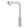 Virtuves maisītājs Grohe Essence SmartControl ar sensoru Hromēts 31615000