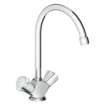 Смеситель для кухни Grohe Costa L Хром 31831001