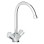 Смеситель для кухни Grohe BauEdge Хром 31233001