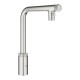 Virtuves maisītājs Grohe Minta SmartControl ar sensoru Supersteel 31889DC0 Virtuves maisītājs Grohe Minta SmartControl ar sensoru Supersteel 31889DC0