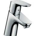 Izlietnes maisītājs Hansgrohe Focus 70 31952000 Hromēts