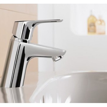 Izlietnes maisītājs Hansgrohe Focus 70 31952000 Hromēts