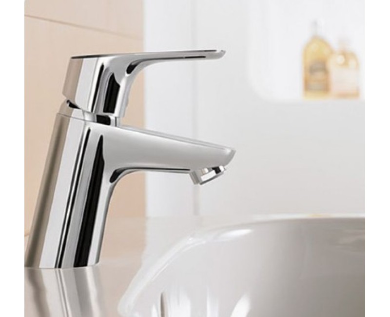 Izlietnes maisītājs Hansgrohe Focus 70 31952000 Hromēts