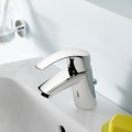 Grohe Eurosmart S-Size смеситель для раковины, хром 32154002