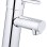 Vannas istabas izlietnes maisītājs Grohe Concetto StarLight® apdare, Hromēts 3224010E