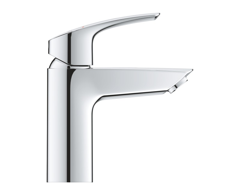 Vannas istabas Izlietnes maisītājs Grohe Eurosmart S-Size, hromēts 32467003