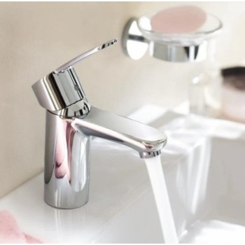 Grohe Eurostyle Cosmopolitan S-Size  смеситель для раковины, хром 3246820E