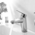 Grohe Eurodisc Cosmopolitan S-size смеситель для раковины, хром 3246920E