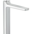 Смеситель для раковины Hansgrohe Metropol 260 c push-open клапаном  32512000
