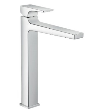 Izlietnes maisītājs Hansgrohe Metropol 260 Ar push-open Izplūdi 32512000 Hromēts