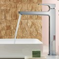 Смеситель для раковины Hansgrohe Metropol 260 c push-open клапаном  32512000