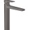 Izlietnes maisītājs Hansgrohe Metropol 260 Ar push-open izplūdi 32512340 Brushed Black Chrome