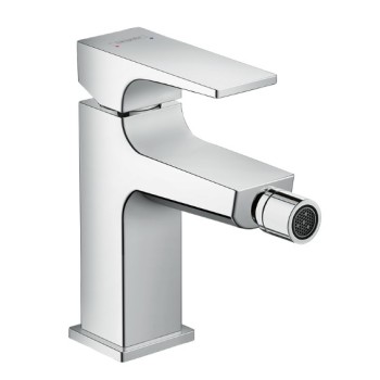 Bide maisītājs Hansgrohe Metropol Zh.Push hromēts 32520000
