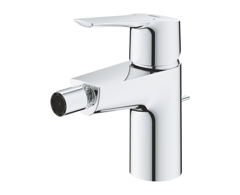 Bide maisītājs Grohe QuickFix Start ar pop up vārstu, hromēts 32560002