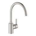 Смеситель для кухни Grohe Feel Supersteel 32670DC2